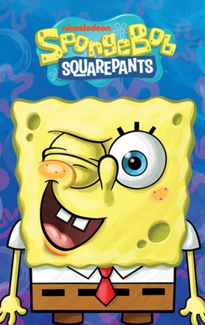 FAQs: What you need to know about Andamiro's new SpongeBob card series ...