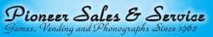 Pioneer Sales Service