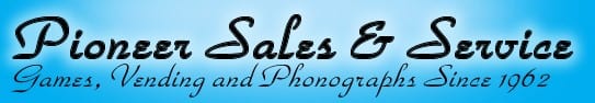 Pioneer Sales Service