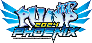 Piu Phoenix 2024 Logo