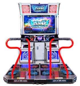 Pump It Up Lx Phoenix2024 Web