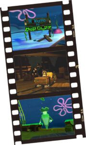 Ghost Coaster Movie Strip2