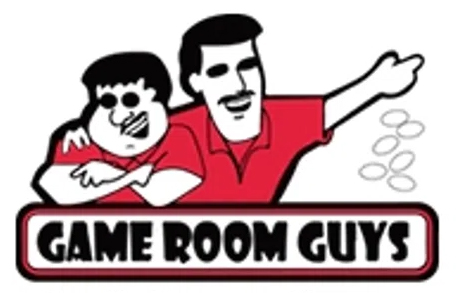 Game Room Guys Logo