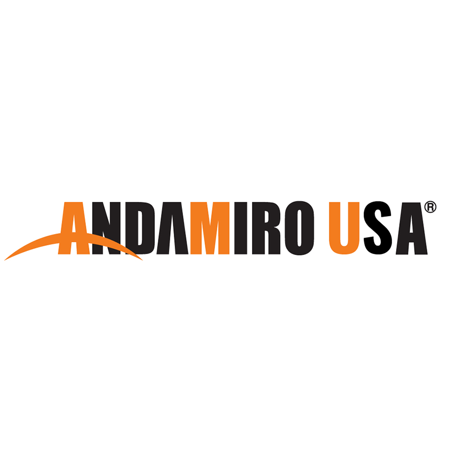 Andamiro USA Logo Sq Crop