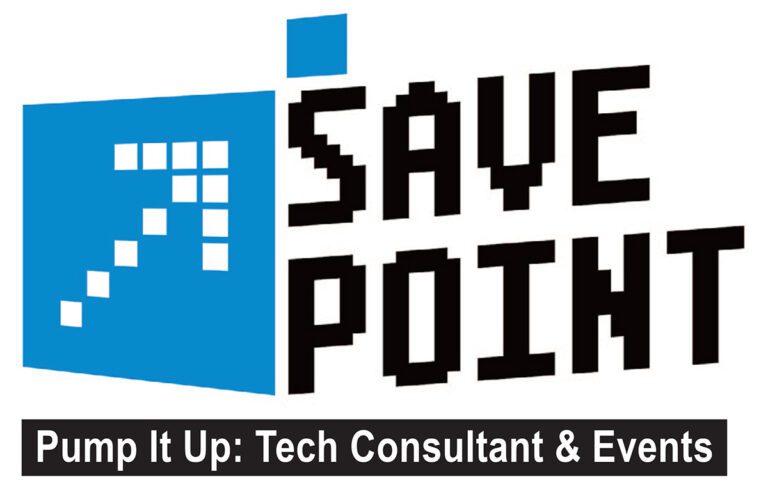 Save Point logo