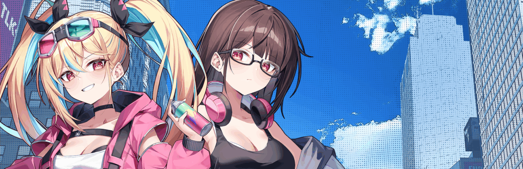 PUMP IT UP R!SE: The Arcade Dance Revolution Lands on Steam - Andamiro ...
