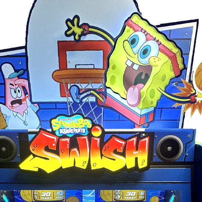 Swish Spongebob Square Crop Web