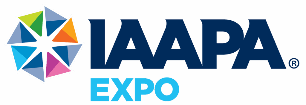 Iaapa Expo Logo