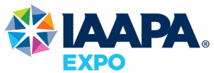 Iaapa Expo Logo