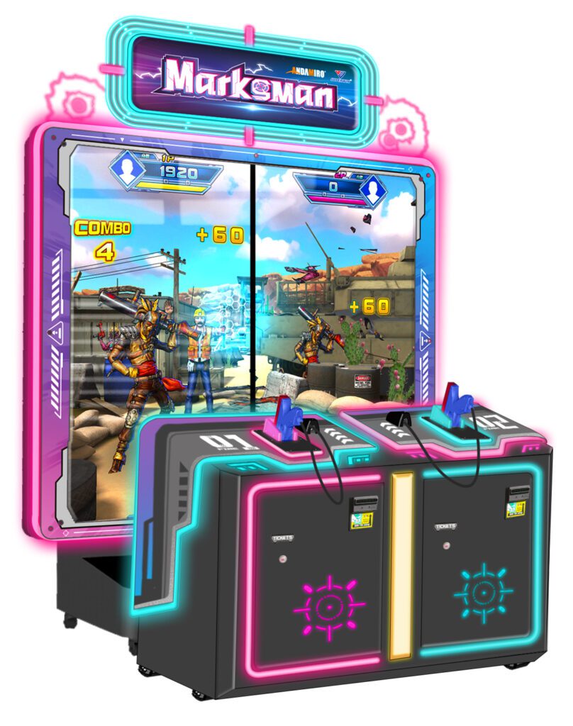 Marksman Cabinet Image 20251020 Right Persp