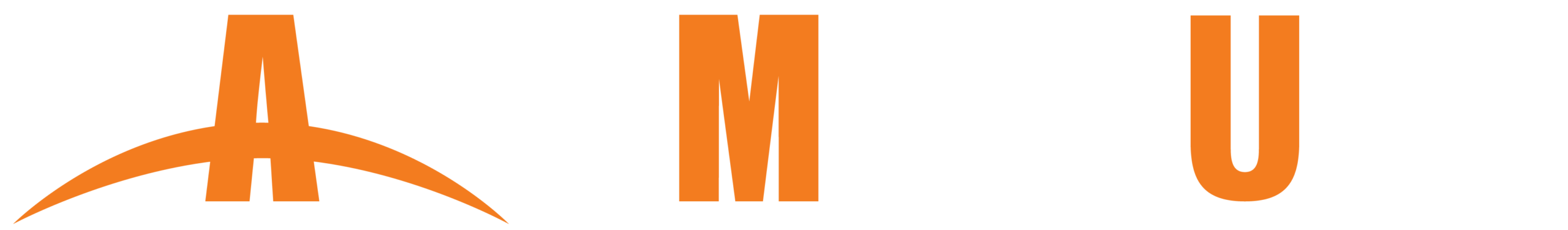 Andamiro Usa Logo Orange White Sans Black Web2