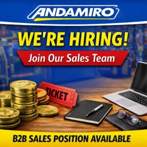 We Are Hiring Square Banner