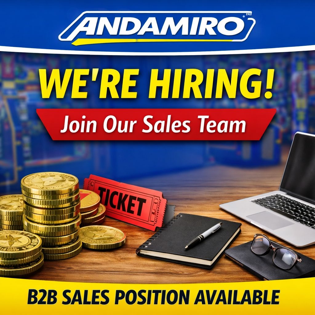 We Are Hiring Square Banner