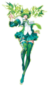 Phoenix2 Piu Avatar