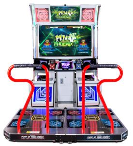 Piu Lx White W Phoenix2 Web