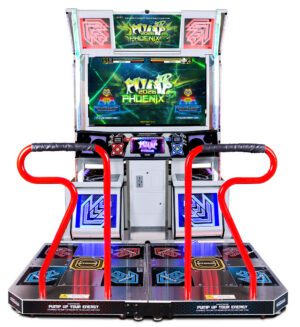 Piu Lx White W Phoenix2 Web
